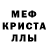 Первитин кристалл Rumen Bonev